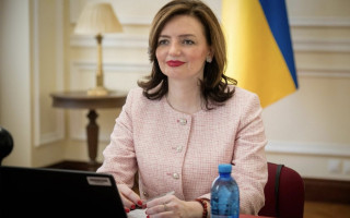 Мар’яну Бецу призначили представницею України у Виконавчій раді ЮНЕСКО