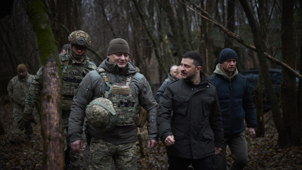В ВСУ прорабатывают механизм демобилизации: как видят увольнение военных