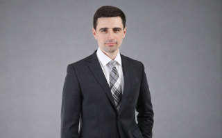 Заместителем председателя Высшего антикорсуда стал Дмитрий Михайленко
