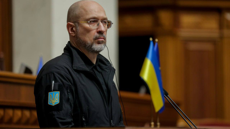 Украине требуется почти 91 млрд долларов инвестиций в энергетику — Денис Шмыгаль