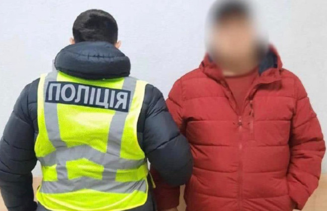 В Киеве отправили за решетку мужчину, который открыл стрельбу из-за конфликта во время выгула собак