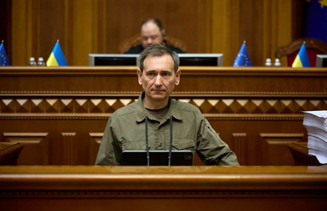 У Києві можуть переглянути підходи до мобілізації через нерівномірний розподіл — Веніславський