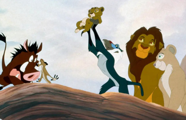 Композитор культової пісні з мультфільму «Король Лев» подав до суду на коміка через переклад твору