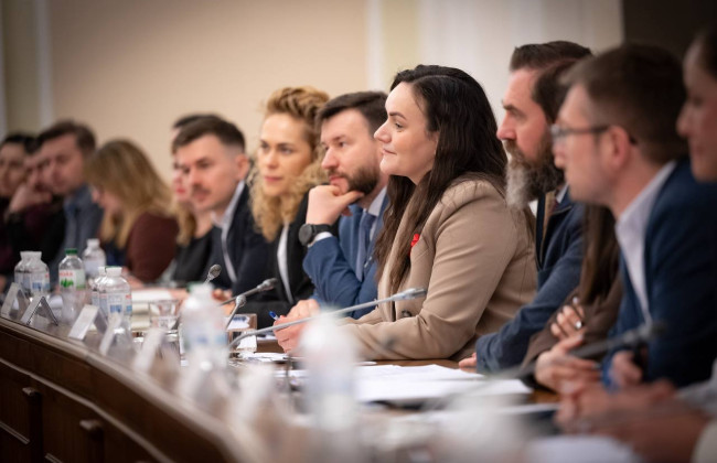 В Украине готовят закон о социальном жилье для ВПО: правительство ожидает принятия в ближайшее время