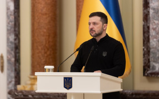 США связывают гарантии безопасности с отказом Украины от Донбасса — Зеленский