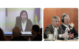 Темпы вступления Украины в ЕС зависят не только от реформ: в Раде обозначили вызовы