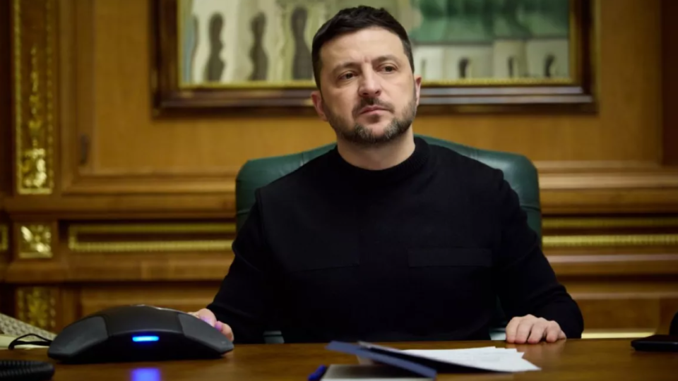 РФ готовит удары по водоснабжению: Зеленский призвал громады усилить защиту