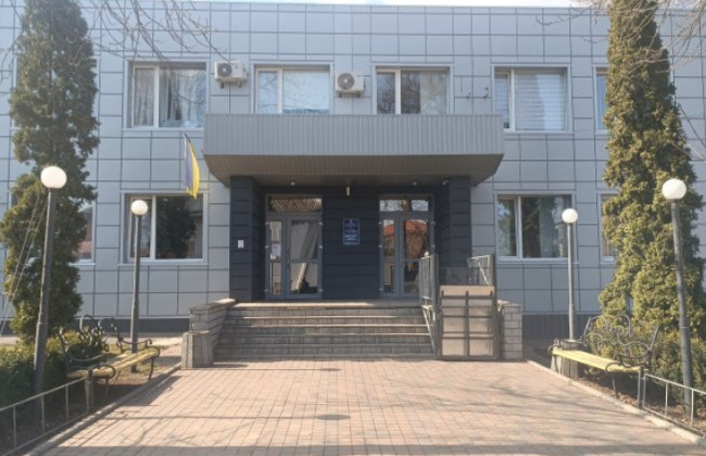 Анатолия Коваленко избрали председателем Прилукского горрайонного суда Черниговской области