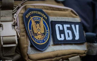 Віктор Заєць очолив Департамент військової контррозвідки СБУ