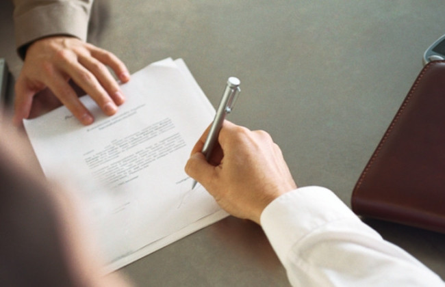 Договір довічного утримання: що важливо знати