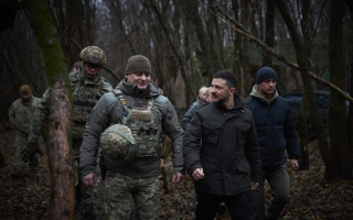 У ЗСУ опрацьовують механізм демобілізації: як бачать звільнення військових