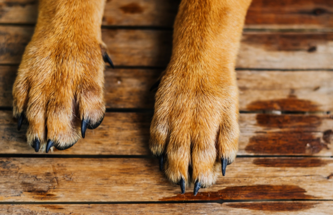 На Київщині чоловік поранив собаку з рушниці: тварину рятували в клініці, суд виніс вирок