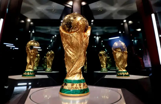 $4000 за место — футбольные фанаты пожаловались в Еврокомиссию на цены на билеты ЧМ-2026