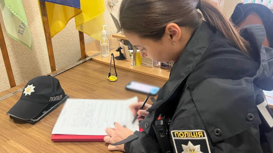 В Измаиле 15-летний школьник «заминировал» школу — личность подростка установили менее чем за час