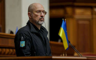 Україна потребує майже $91 млрд інвестицій у енергетику — Денис Шмигаль