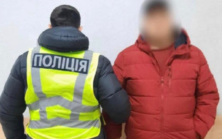 В Киеве отправили за решетку мужчину, который открыл стрельбу из-за конфликта во время выгула собак