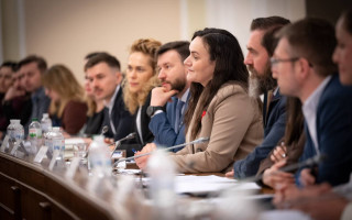 В Украине готовят закон о социальном жилье для ВПО: правительство ожидает принятия в ближайшее время