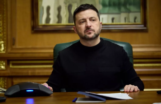 РФ готує удари по водопостачанню: Зеленський закликав громади посилити захист