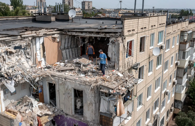 Власників зруйнованого житла звільнили від комуналки: що передбачає новий закон