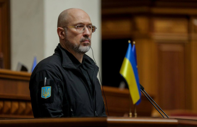 Україна потребує майже $91 млрд інвестицій у енергетику — Денис Шмигаль