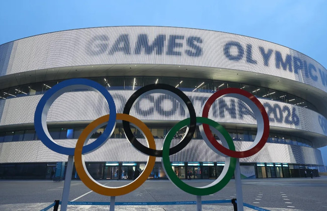 Стипендії олімпійцям, які за кордоном понад два місяці, – зупинятимуть: підписано указ