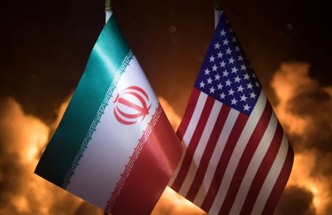 США передали Ірану 15-пунктний план припинення війни – NYT