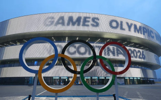 Стипендії олімпійцям, які за кордоном понад два місяці, – зупинятимуть: підписано указ