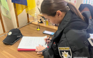 В Измаиле 15-летний школьник «заминировал» школу — личность подростка установили менее чем за час