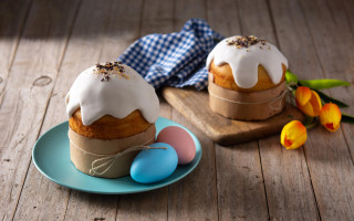 Пасха-2026 станет дороже: цены на продукты выросли — что подорожало больше всего