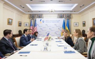 США запускають програму на $25 млн для порятунку українських дітей, викрадених Росією
