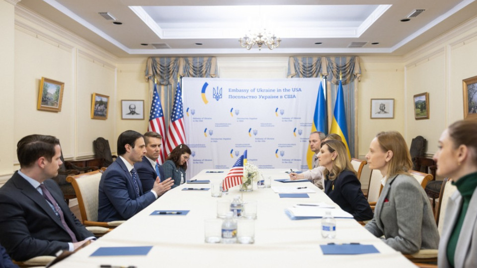 США запускают программу на 25 млн долларов для спасения украинских детей, похищенных Россией