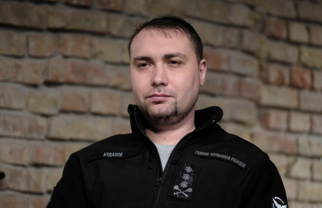 Третья мировая война уже идет и началась в Украине, — Кирилл Буданов