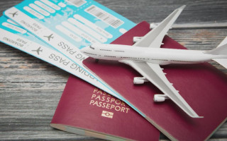 Авіакомпанії в Європі почали підвищувати ціни на квитки через зростання вартості палива