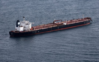 Британія перехоплюватиме танкери тіньового флоту РФ: що це означає