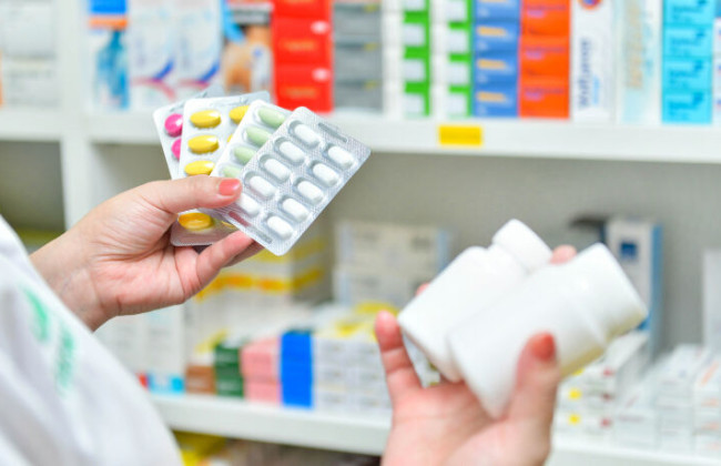 Чи загрожує Україні дефіцит ліків через війну в Ірані — оцінка ВООЗ