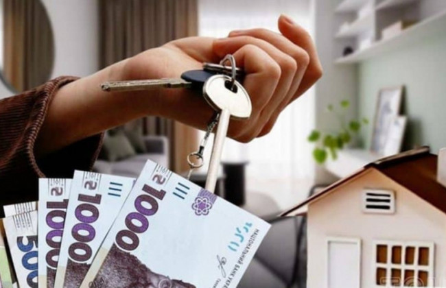 Як використати житловий ваучер та забронювати кошти за програмою Житло для ВПО з ТОТ – пояснення