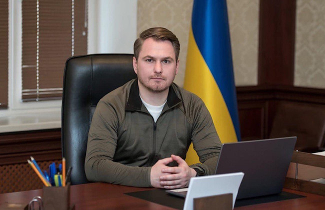 Руслан Кравченко сообщил о разоблачении прокуроров из Броваров, которые вымогали 50 тысяч долларов за «решение вопросов»