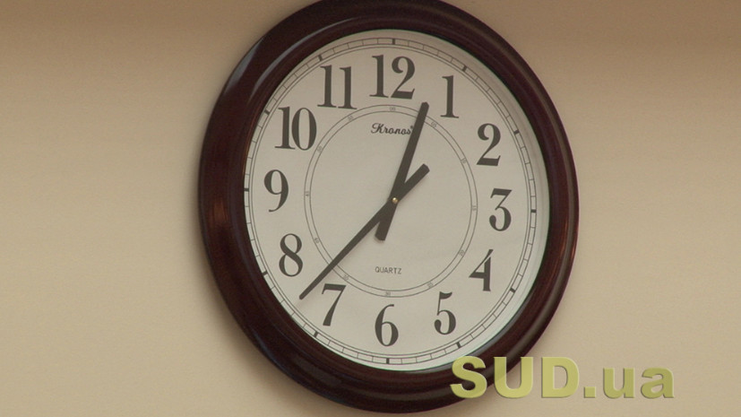 Переведення годинників: медики дали кілька порад, як полегшити процес адаптації