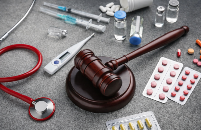 Психіатрична експертиза в адмінпровадженнях може створити ризики зловживань через відсутність критеріїв тяжкості