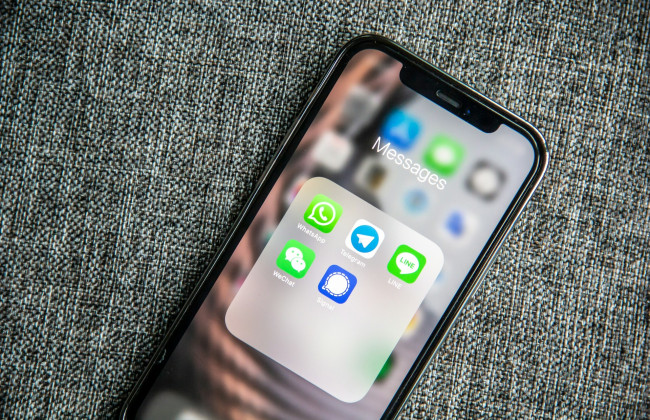 Telegram хочуть зобов’язати розкривати структуру власності та джерела фінансування