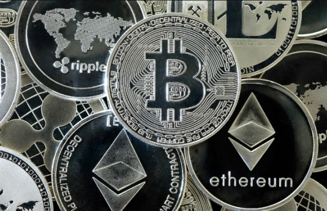 Як відображати у декларації криптовалюту — роз’яснення НАЗК