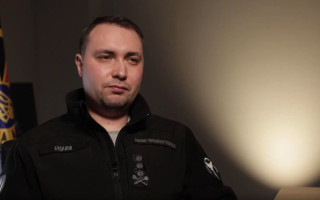 Буданов заявив, що на Великдень може відбутися великий обмін полоненими