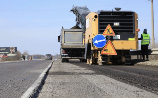 У Верховній Раді розповіли, на ремонт яких доріг Україна залучить кошти від Європейського інвестиційного банку