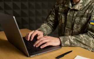 В ВСУ открыли более 2000 вакансий для IT-специалистов