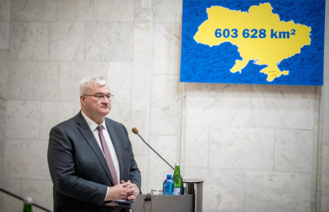 Україна припинила дію 116 міжнародних договорів із РФ, Білоруссю та СНД — МЗС