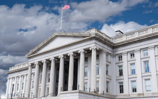 США отменили санкции в отношении Минфина Беларуси, Банка развития и «Беларуськалия»