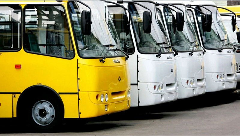В Украине заработали онлайн-разрешения на межобластные перевозки: что следует знать перевозчикам