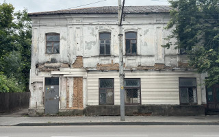 Украинцам могут запретить перестраивать и сносить некоторые дома: что поддержала Верховная Рада