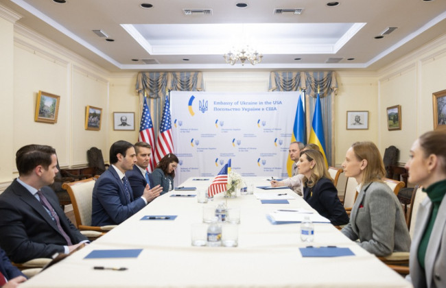 США запускають програму на $25 млн для порятунку українських дітей, викрадених Росією