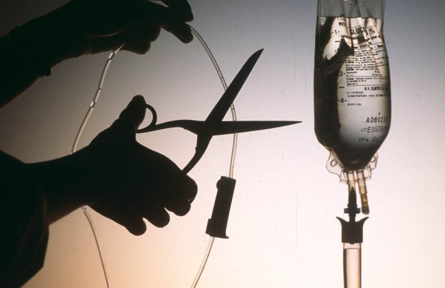 ЕСПЧ отклонил ходатайство отца о приостановке эвтаназии 25-летней дочери